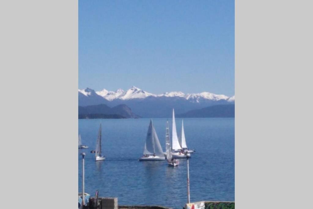 Departamento Centro Civico * San Carlos de Bariloche